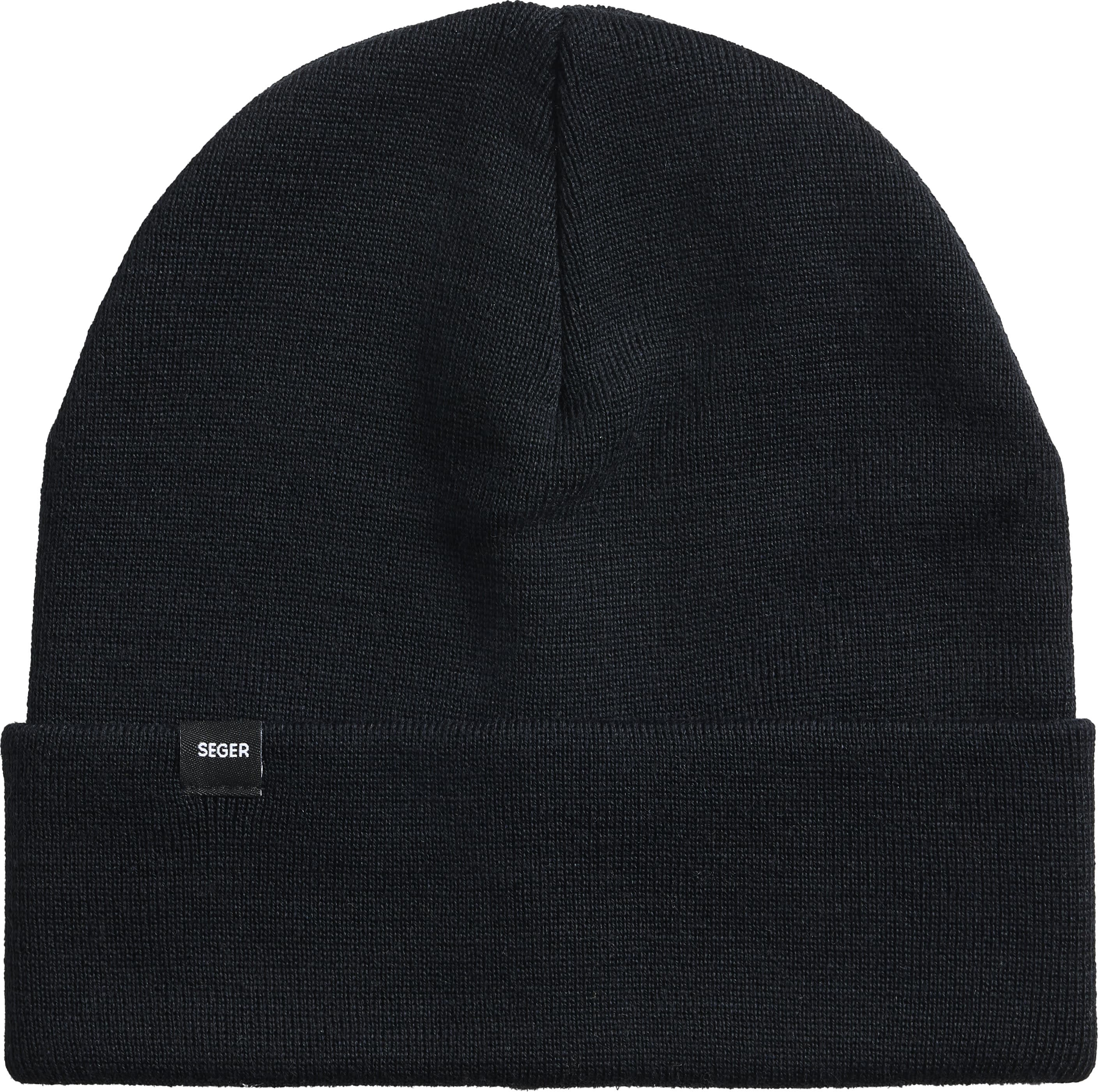 Seger Seger Men's Marbäck Black