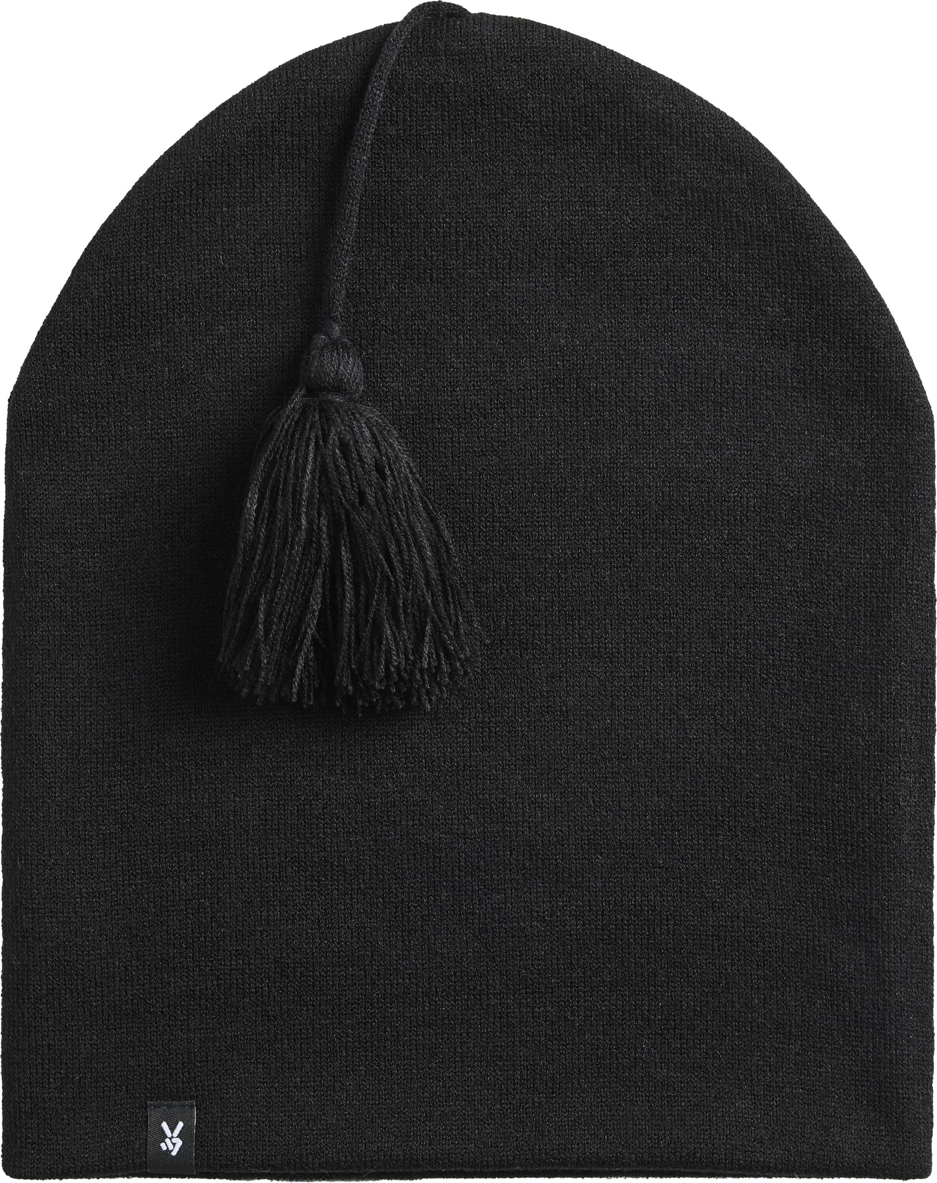 Seger Seger Unisex Nisse Black