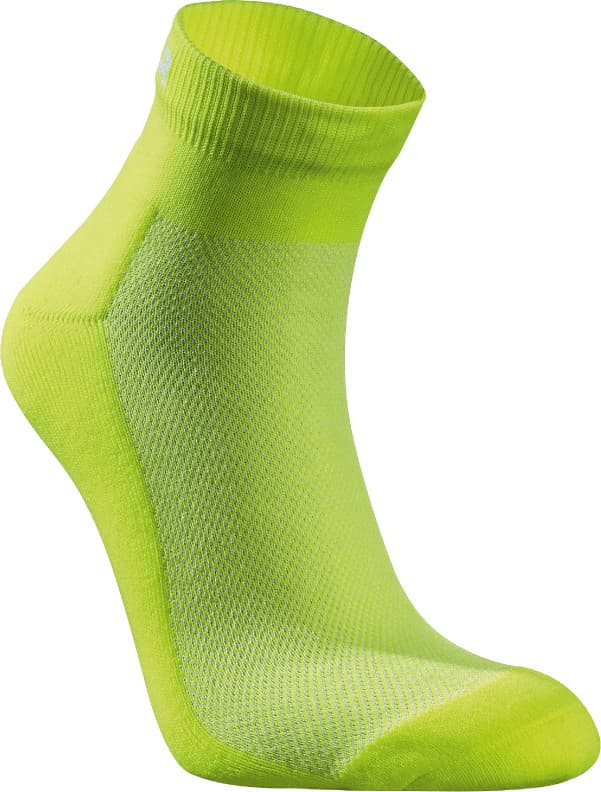Seger Seger Men's Running Active Neon Yellow