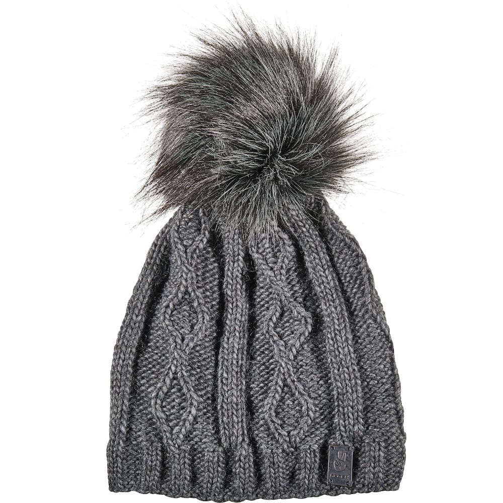 Seger Seger Olivia Anthracite