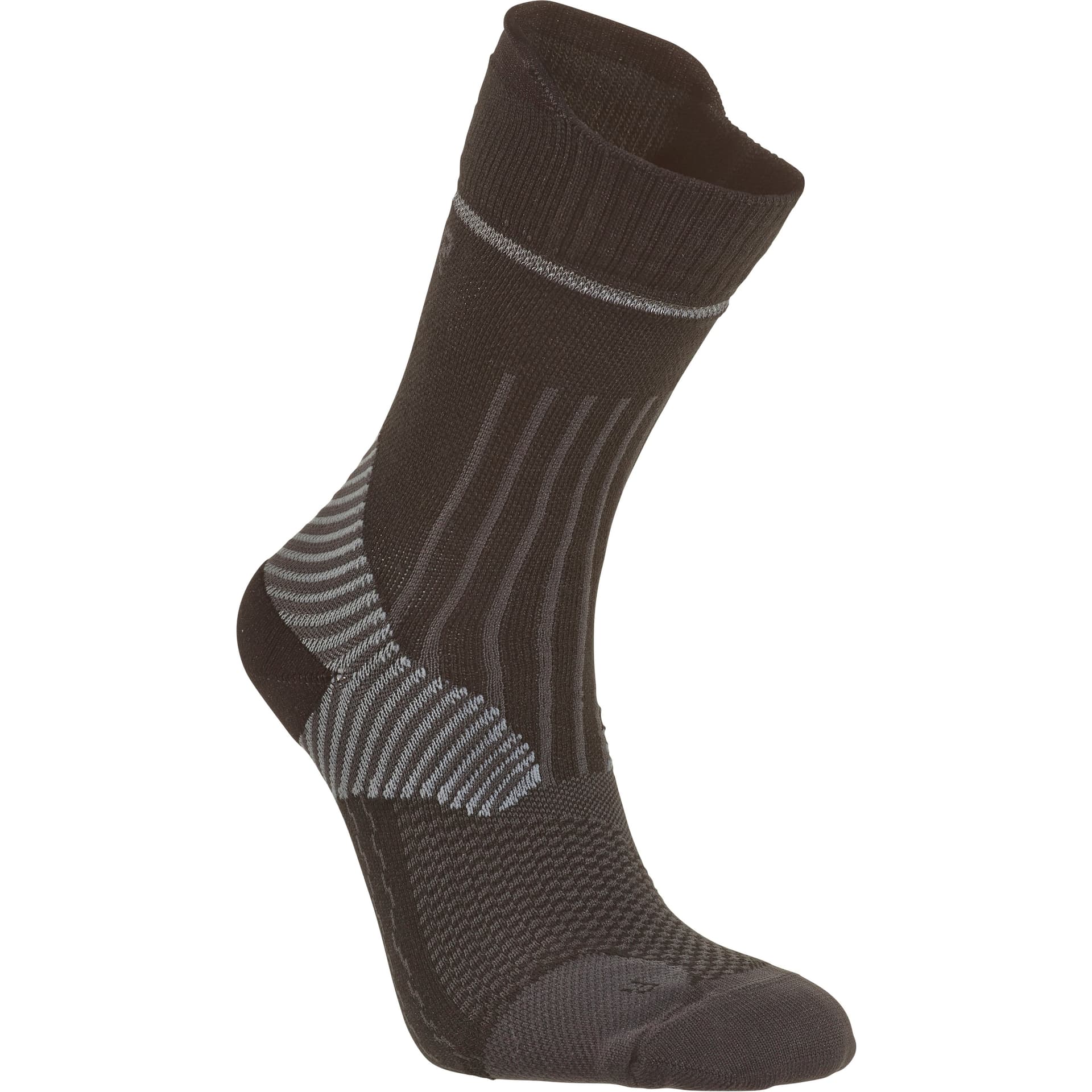 Seger Seger Running Mid Trail Black