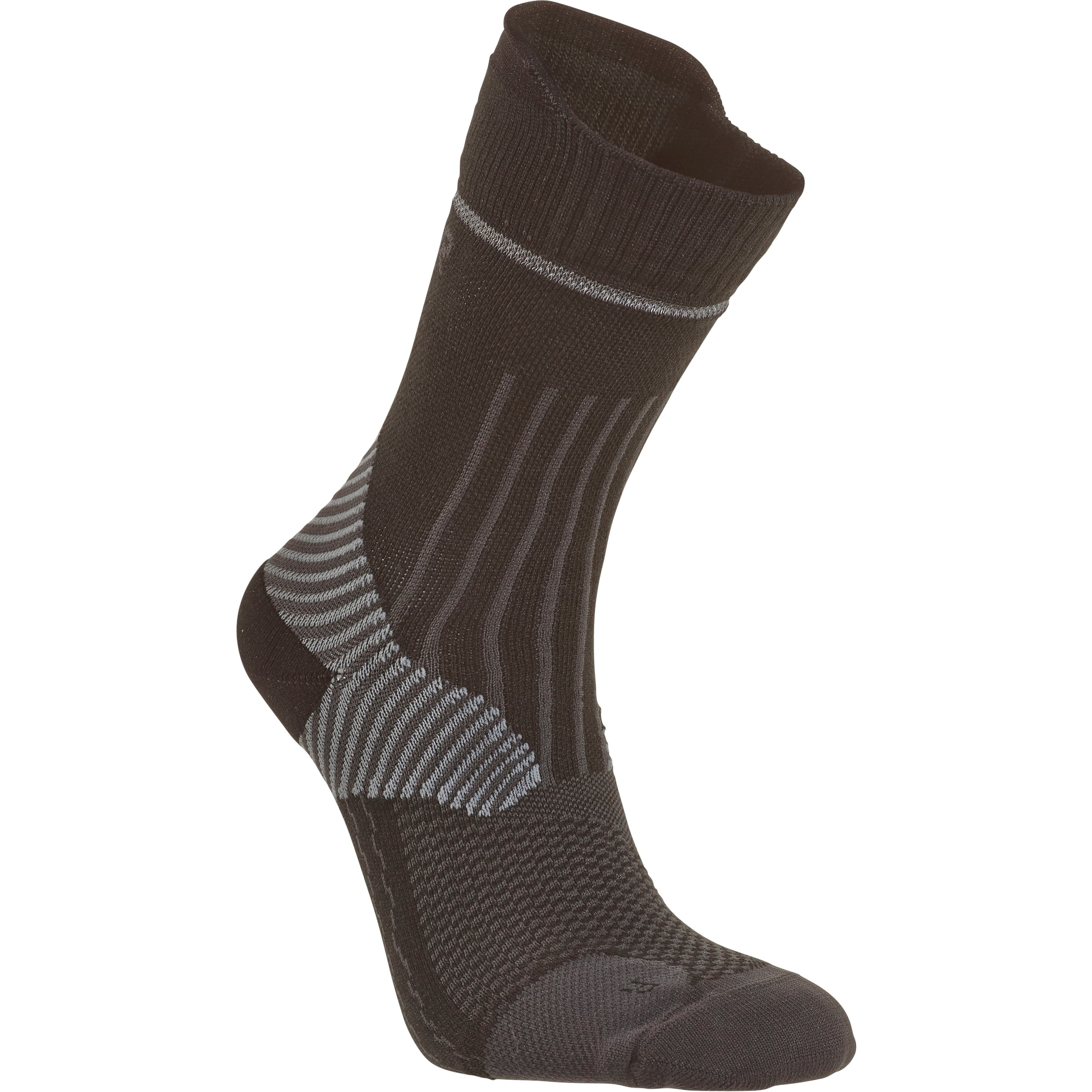 Seger Seger Running Mid Trail Black