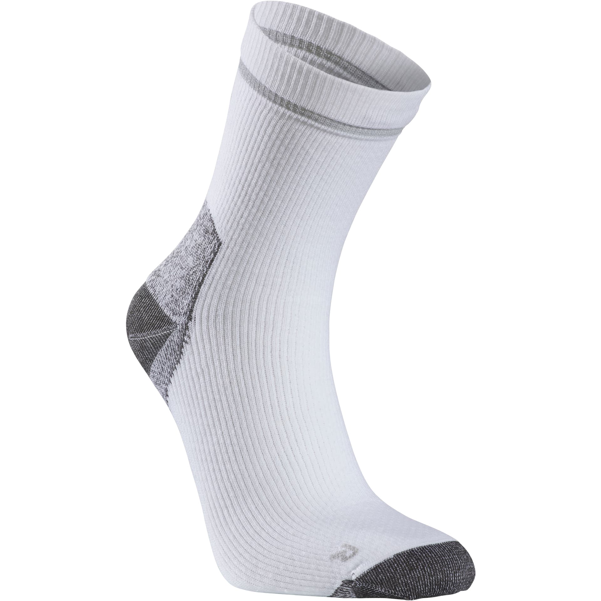 Seger Seger Running Thin Comfort White/Grey