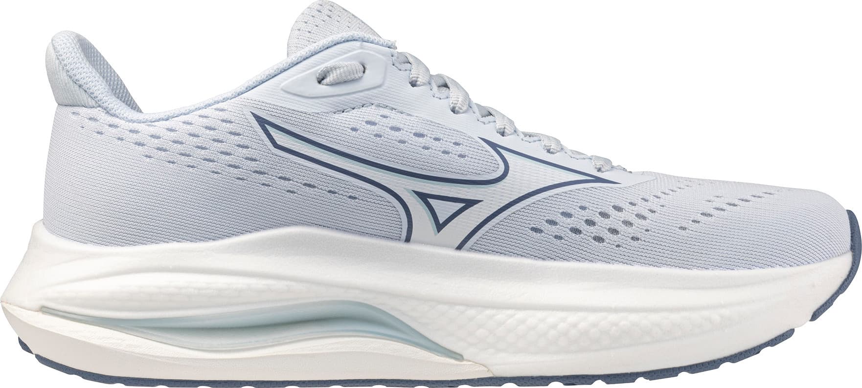 Mizuno Mizuno Women's Wave Inspire 22 Ancient Water/white/ice Water