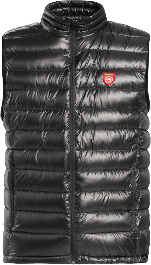 Pajak Pajak Men's Shadow Black