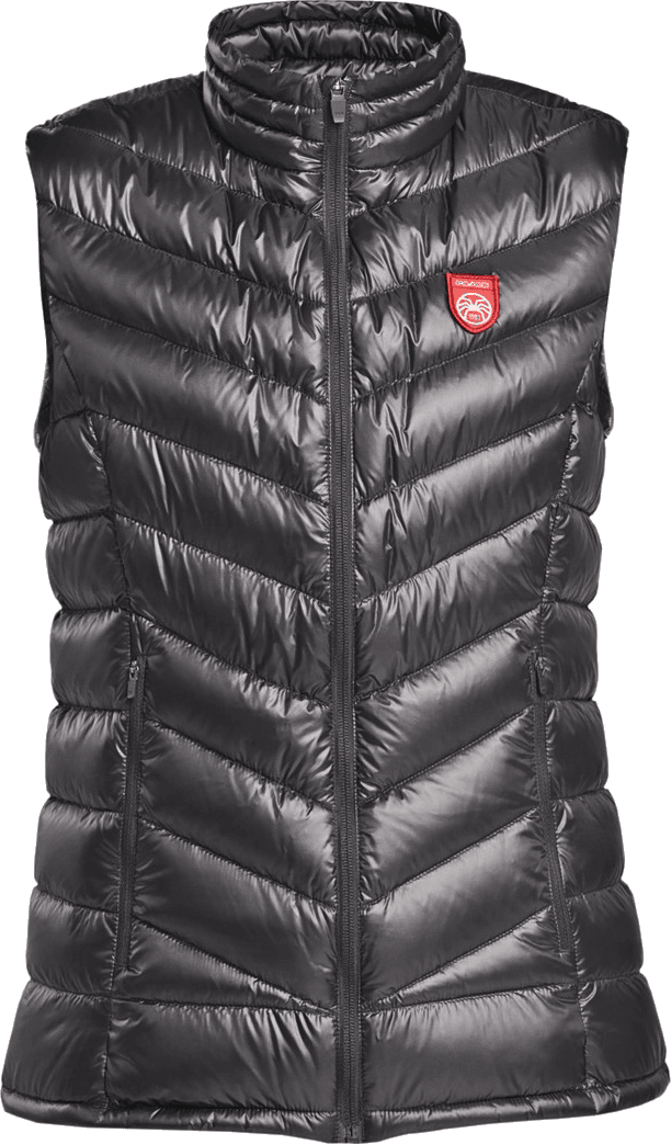 Pajak Pajak Women's Shadow Black