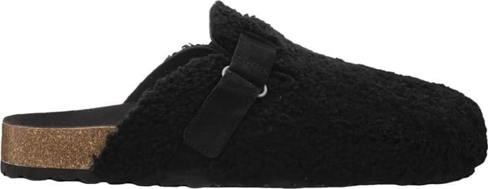 Shepherd of Sweden Shepherd of Sweden Unisex Roma Black