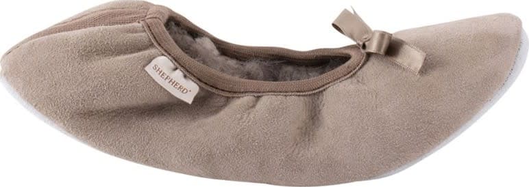 Shepherd of Sweden Shepherd of Sweden Women's Saga Stone