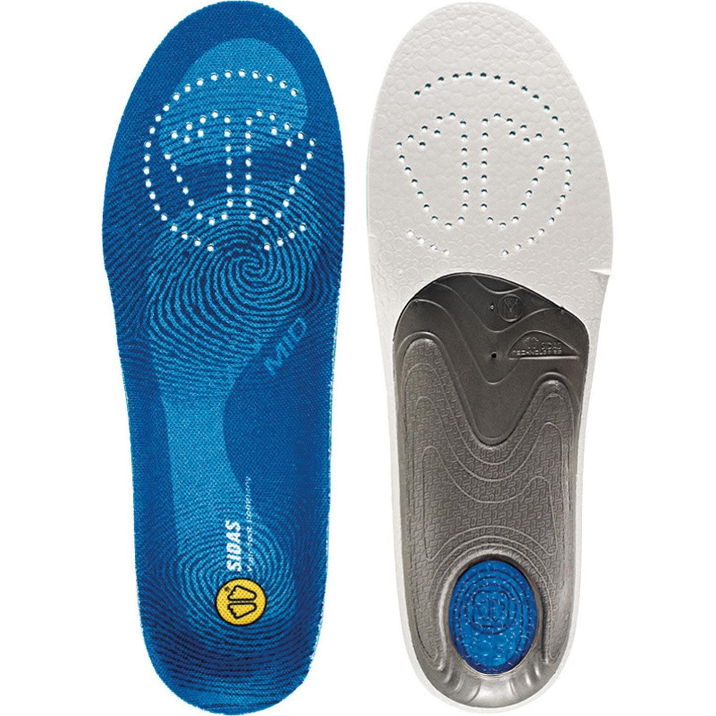 Sidas Sidas 3FEET Mid Blue