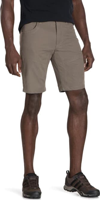 Kühl Kühl Men's Silencr Kargo Short Storm Khaki
