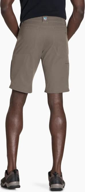 Kühl Kühl Men's Silencr Kargo Short Storm Khaki
