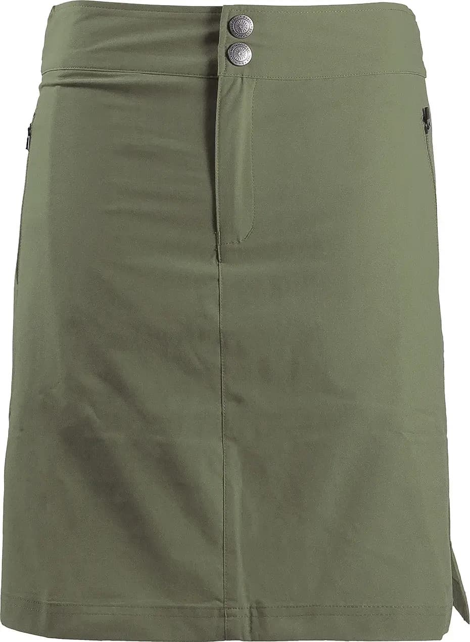 SKHOOP Skhoop Women's Emelie Skort Dark Green