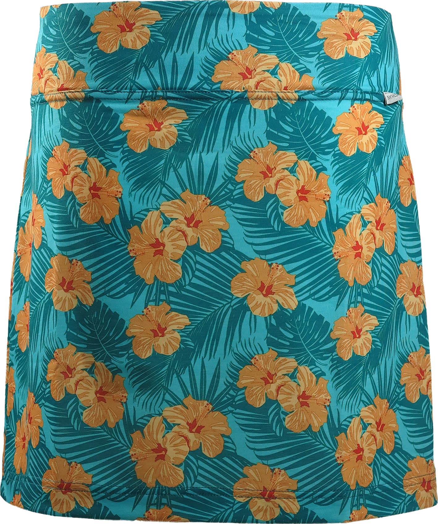 SKHOOP Skhoop Women's Eva Skirt Aqua