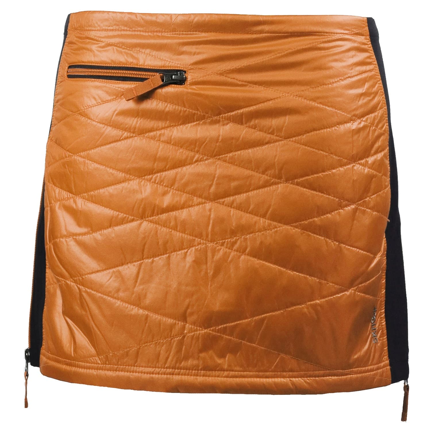 SKHOOP Skhoop Women's Kari Mini Skirt Golden Star