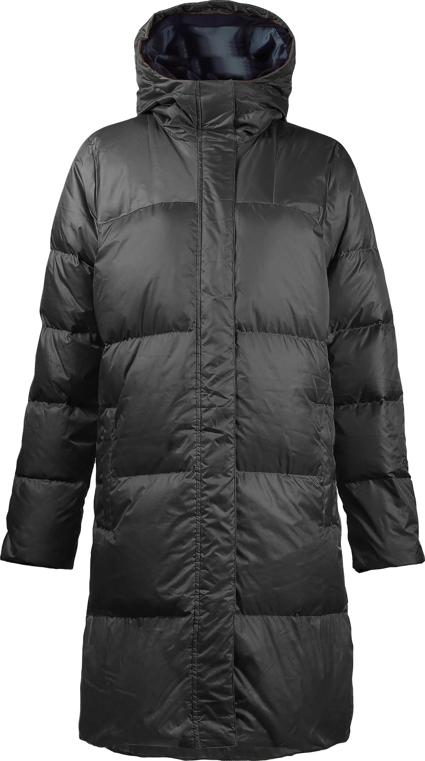 SKHOOP Skhoop Women's Sonja Down Coat Black