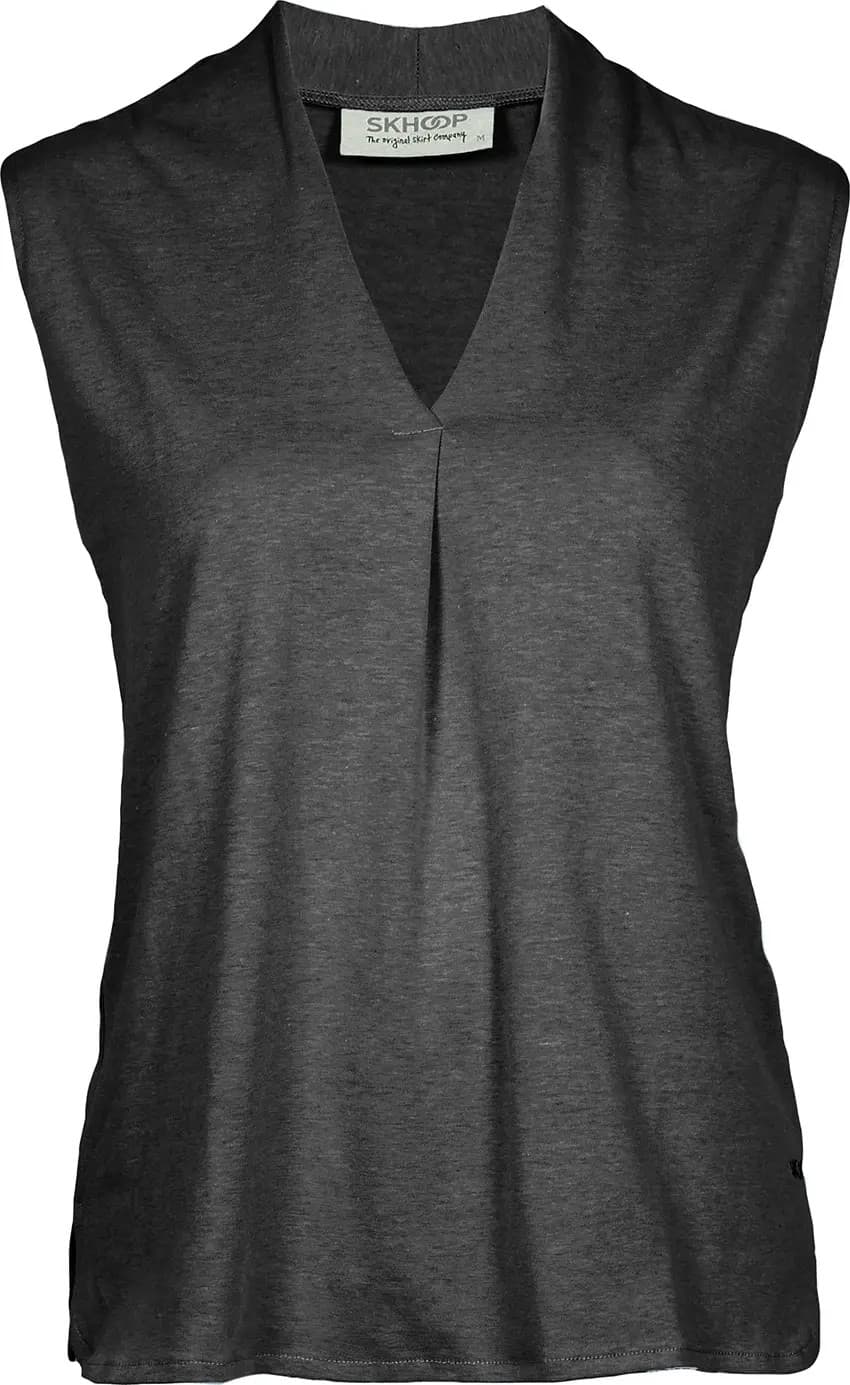 SKHOOP Skhoop Women's Anja Tank Black Melange