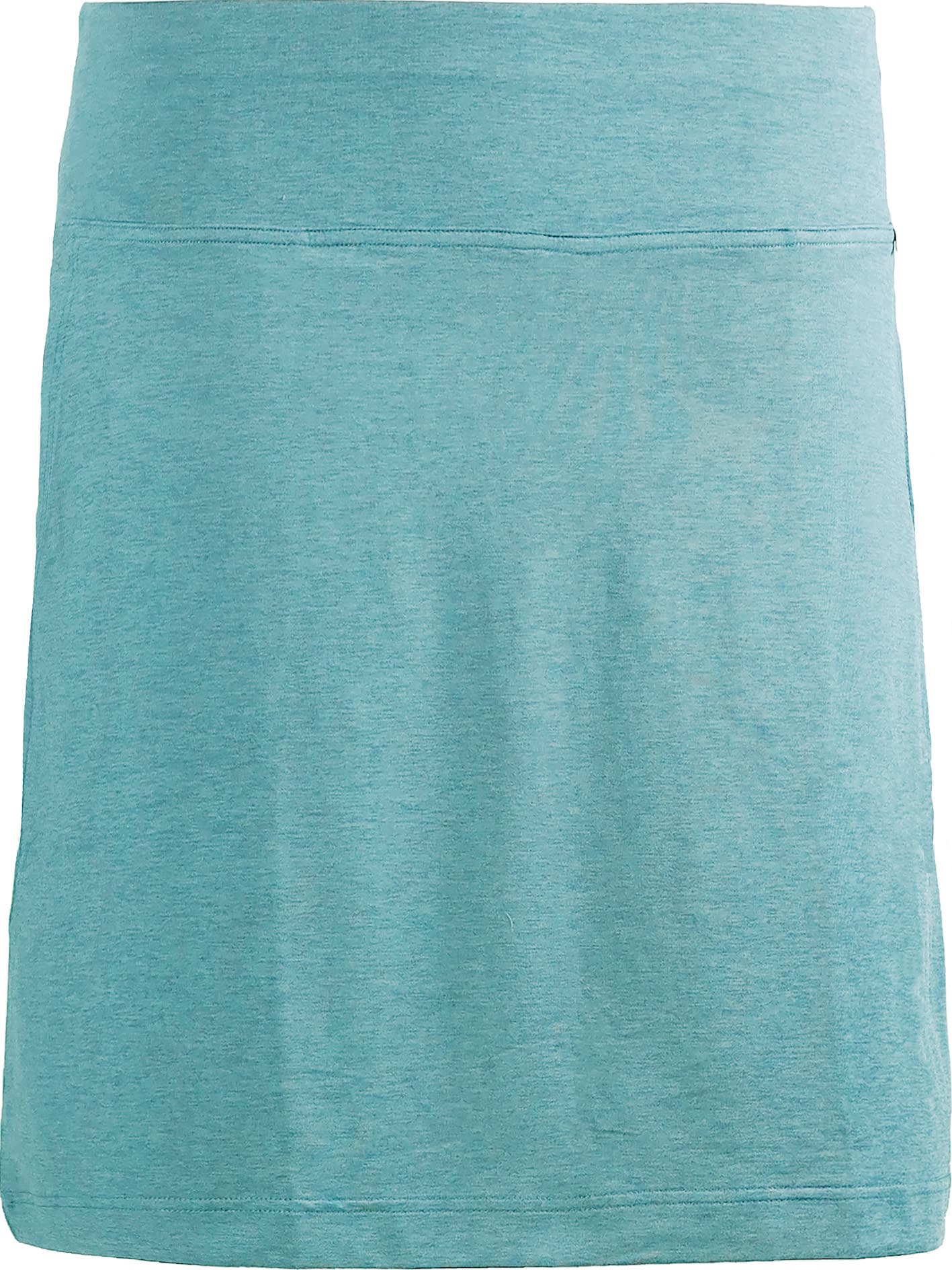SKHOOP Skhoop Women's Mia Knee Skort Aquamarine