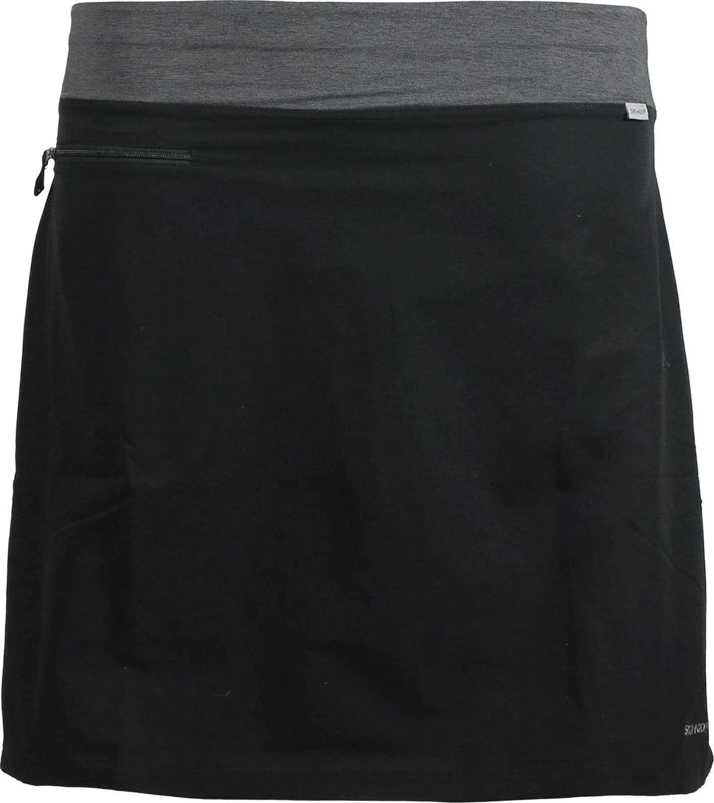 SKHOOP Skhoop Women's Outdoor Skort Black