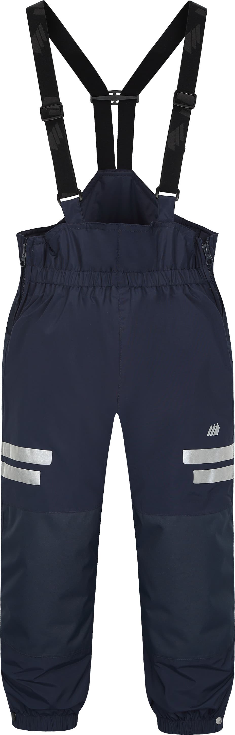 Skogstad Skogstad Kids' Rime 2-Lags Teknisk Selebukse Parisian Night