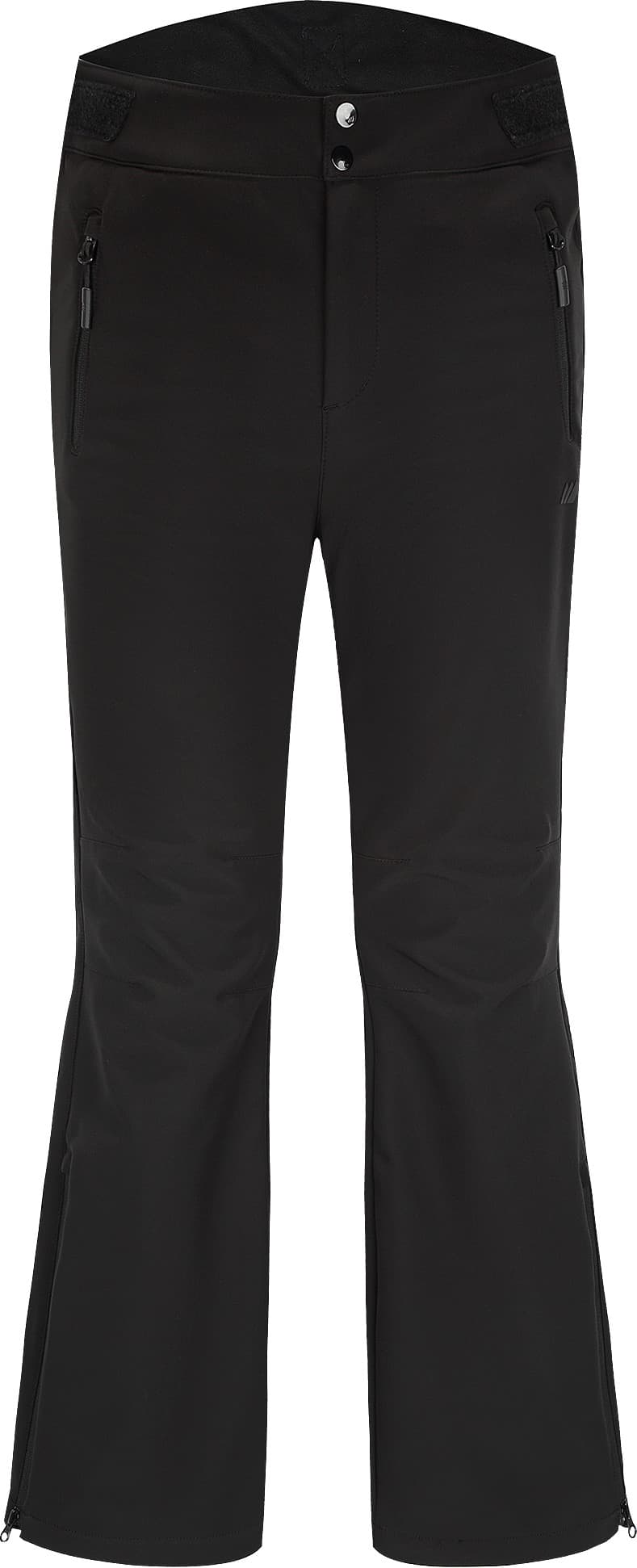 Skogstad Skogstad Juniors' Ørnenipa Skibukse Black