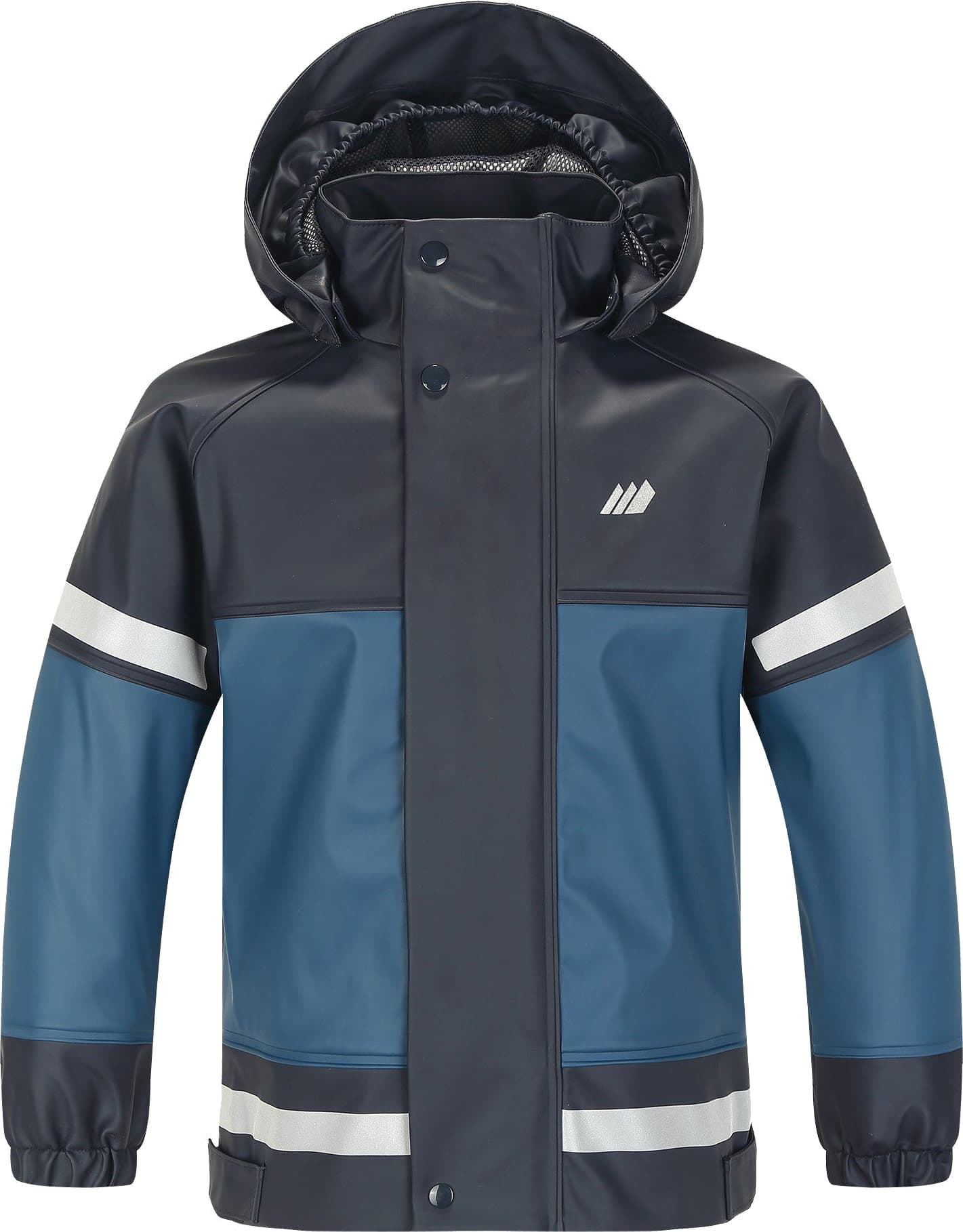 Skogstad Skogstad Kids' Lista Blue Teal
