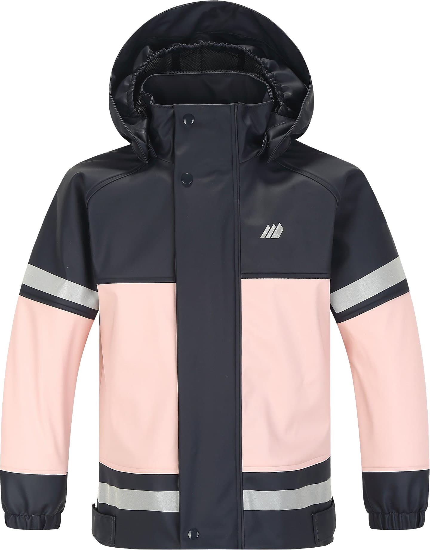 Skogstad Skogstad Kids' Lista Pale Blush