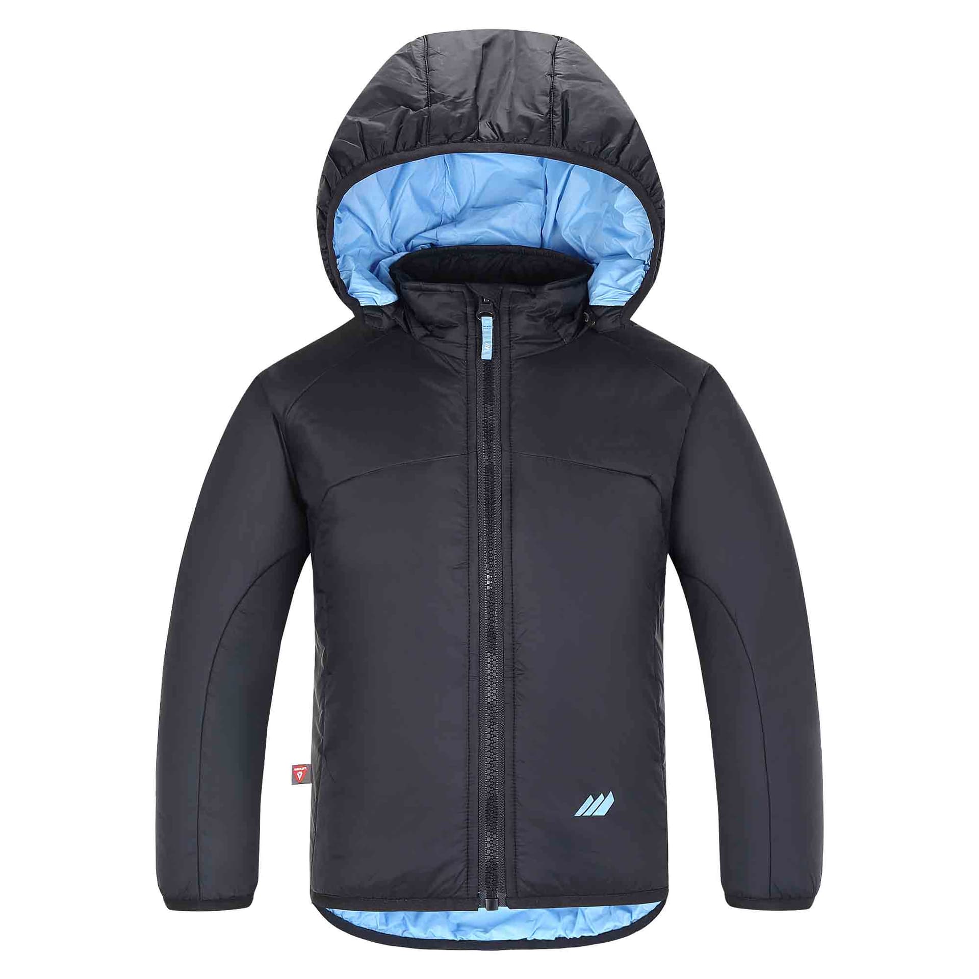 Skogstad Skogstad Kids' Muninfjell Dark Navy