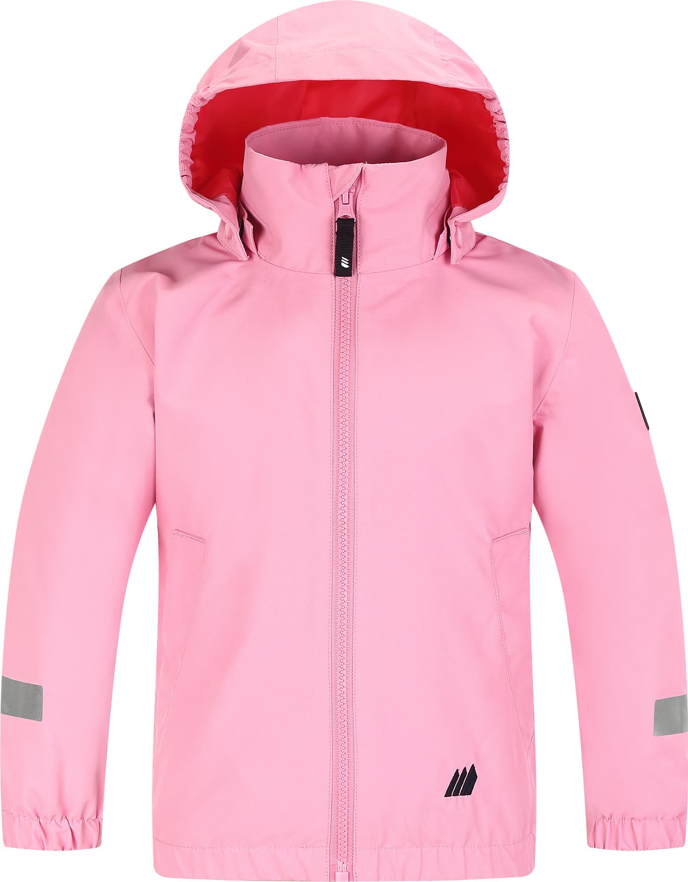 Skogstad Skogstad Kids' Revdal Pink