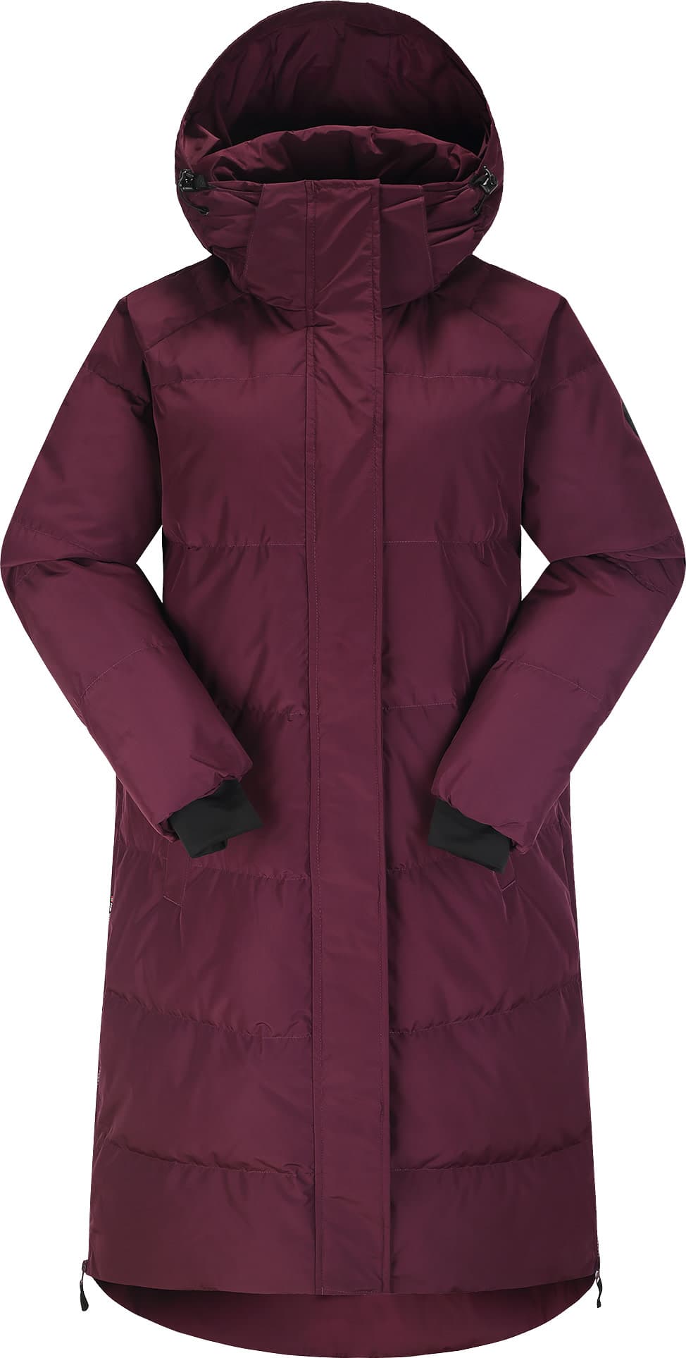 Skogstad Skogstad Women's Haugland Potent Purple