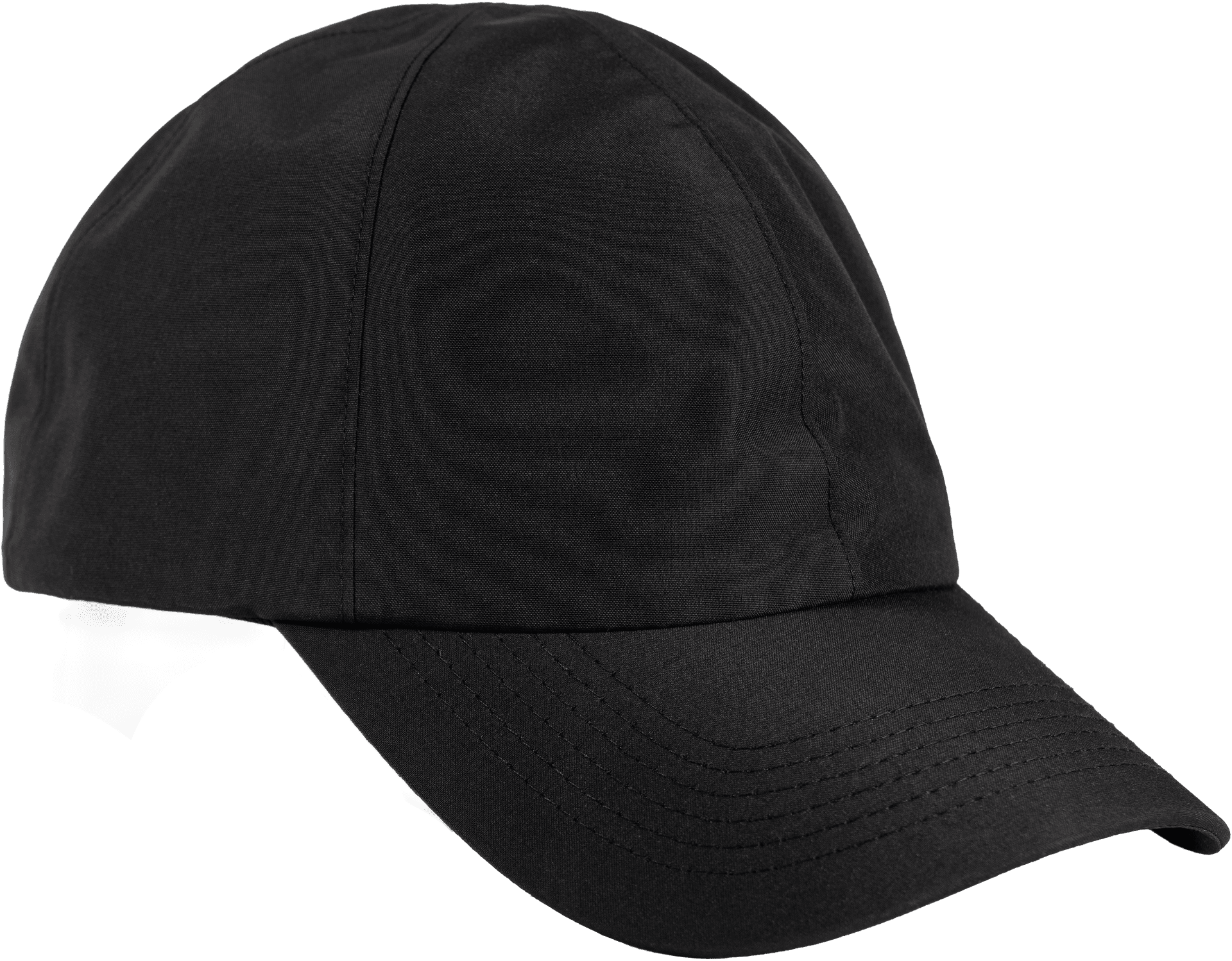 Didriksons Didriksons Skyler Cap Black