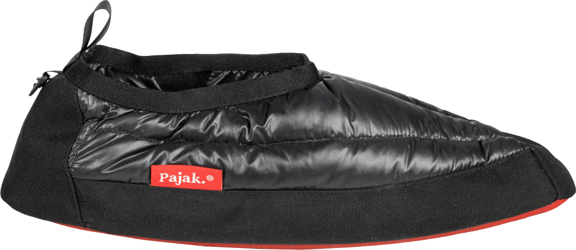 Pajak Pajak Slippers Black