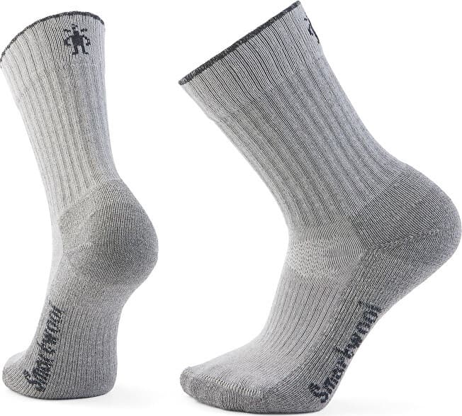 SmartWool Smartwool Hike Classic Edition Light Cushion 2nd C Light Gray