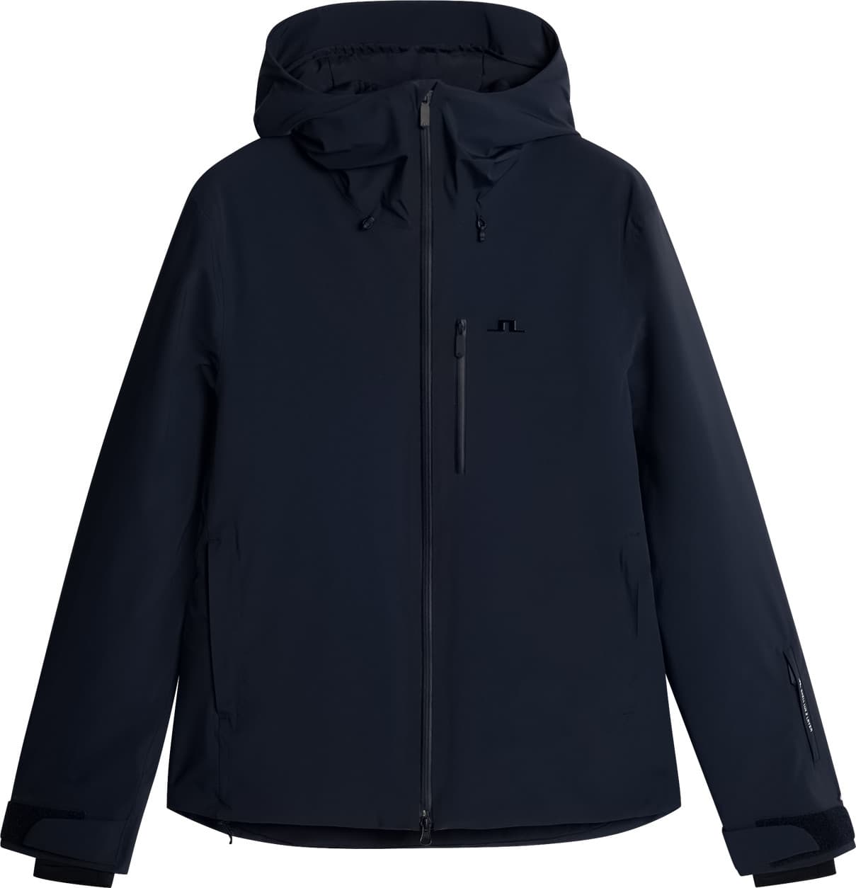 J Lindeberg J.Lindeberg Men's Alta Jacket JL Navy