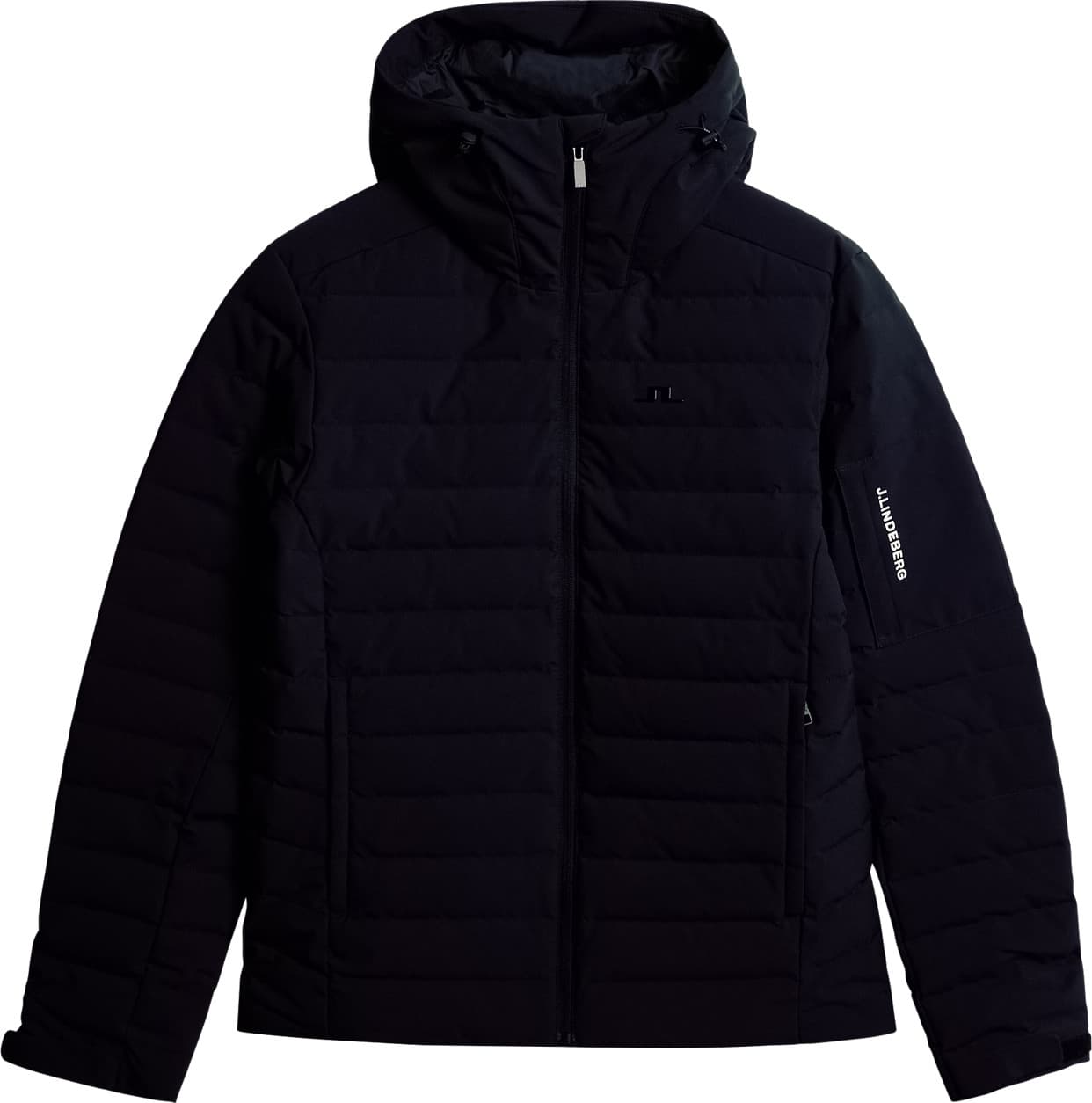 J Lindeberg J.Lindeberg Men's Thermic Down Jacket Black