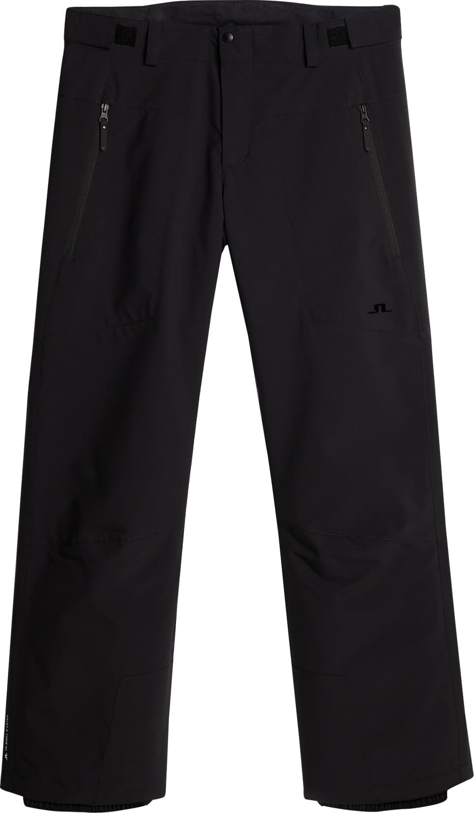 J Lindeberg J.Lindeberg Men's Clarke Pant Black