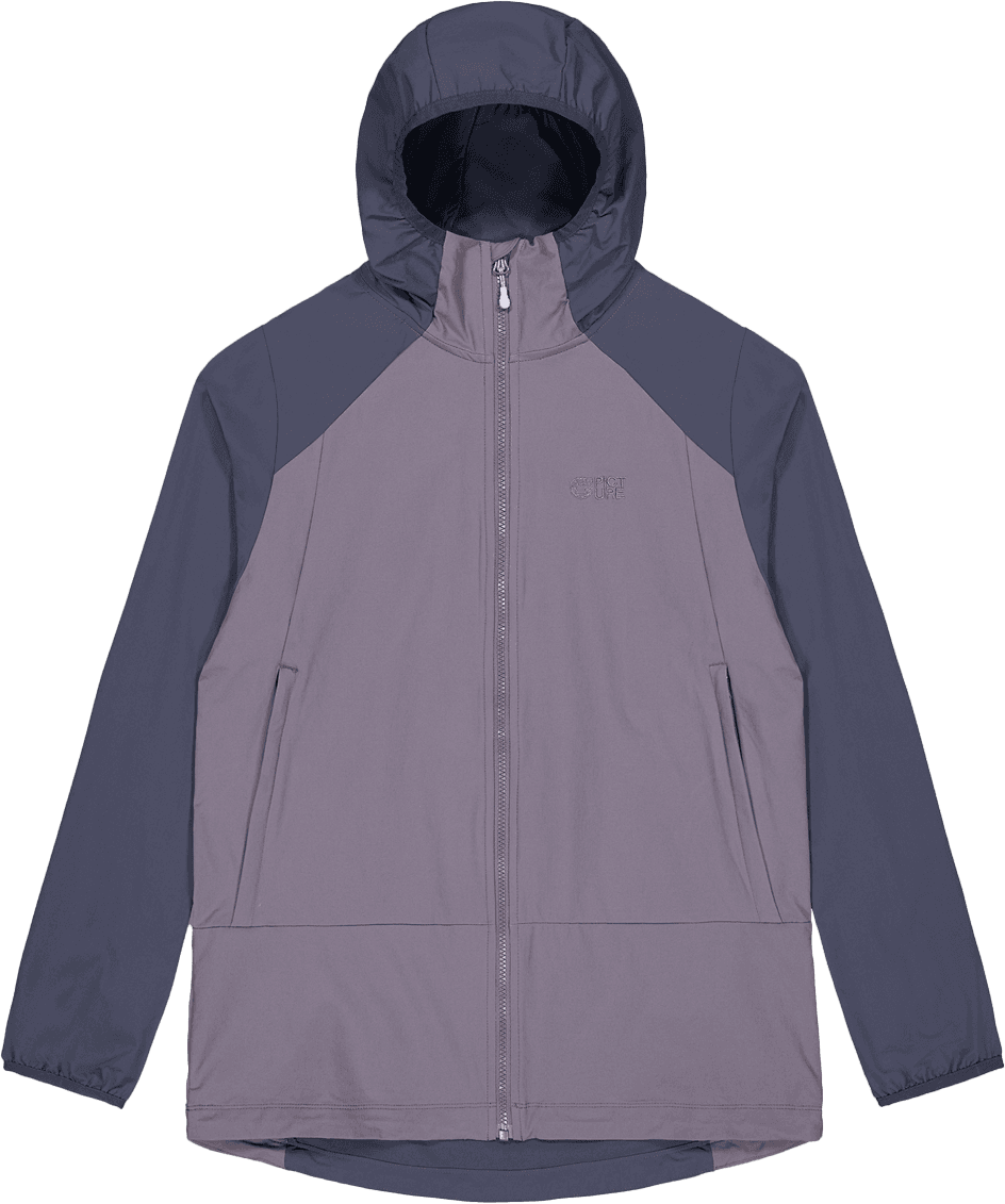 Picture Organic Clothing Picture Organic Clothing Men's Outif Softshell Jacket Excalibur