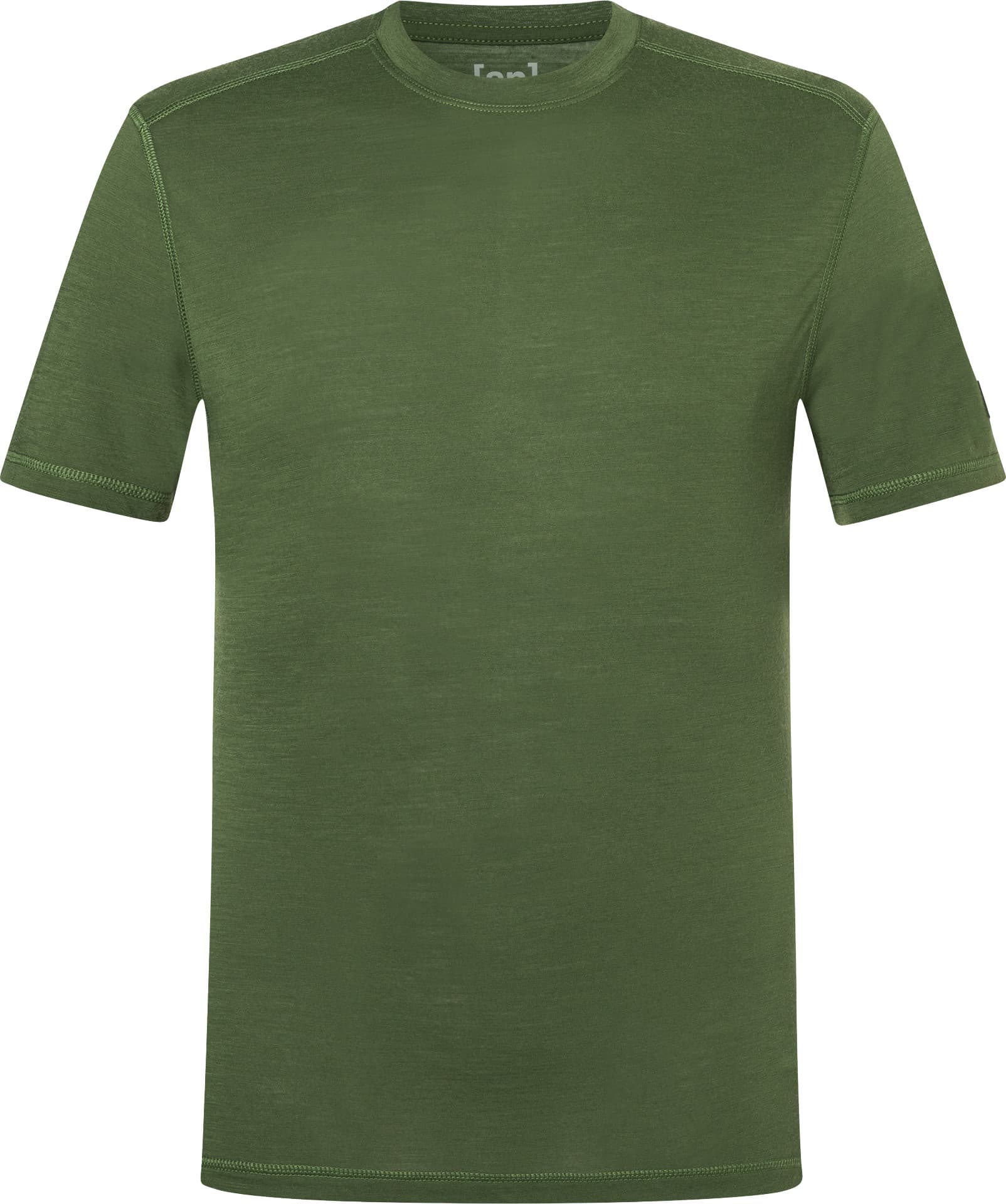 Super.Natural super.natural Men's Sierra140 Tee Chive