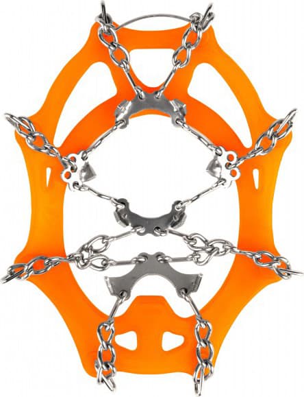 Snowline Snowline Snowline Chainsen Pro Orange