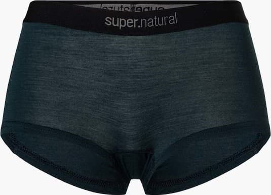 Super.Natural super.natural Women's Tundra175 Boyfriend Hipster Blueberry