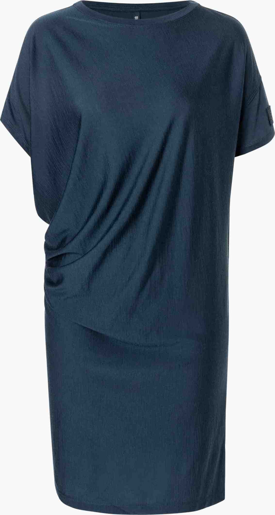 Super.Natural super.natural Women's Yoga Loose Bio J Dress Blueberry