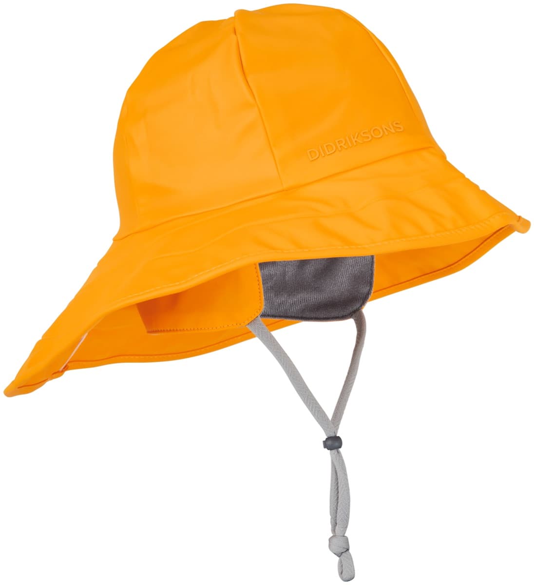 Didriksons Didriksons Southwest Hat 2 Saffron Yellow