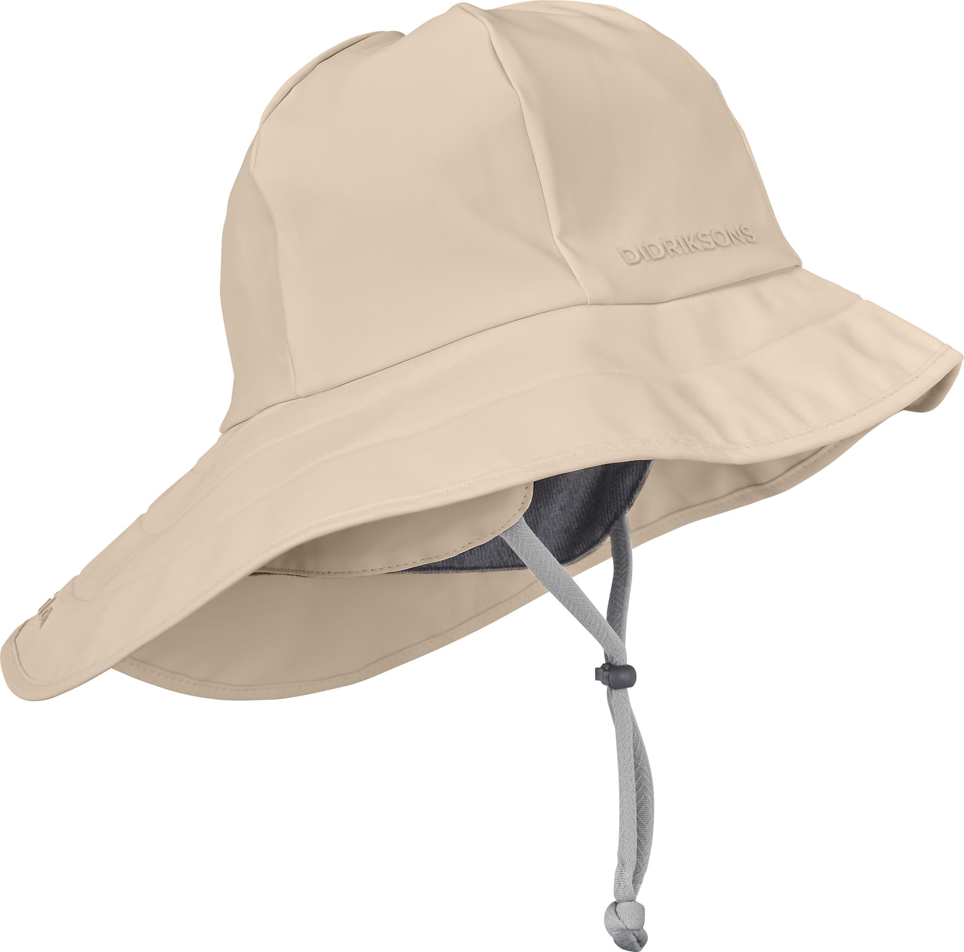 Didriksons Didriksons Southwest Hat 2 Clay Beige