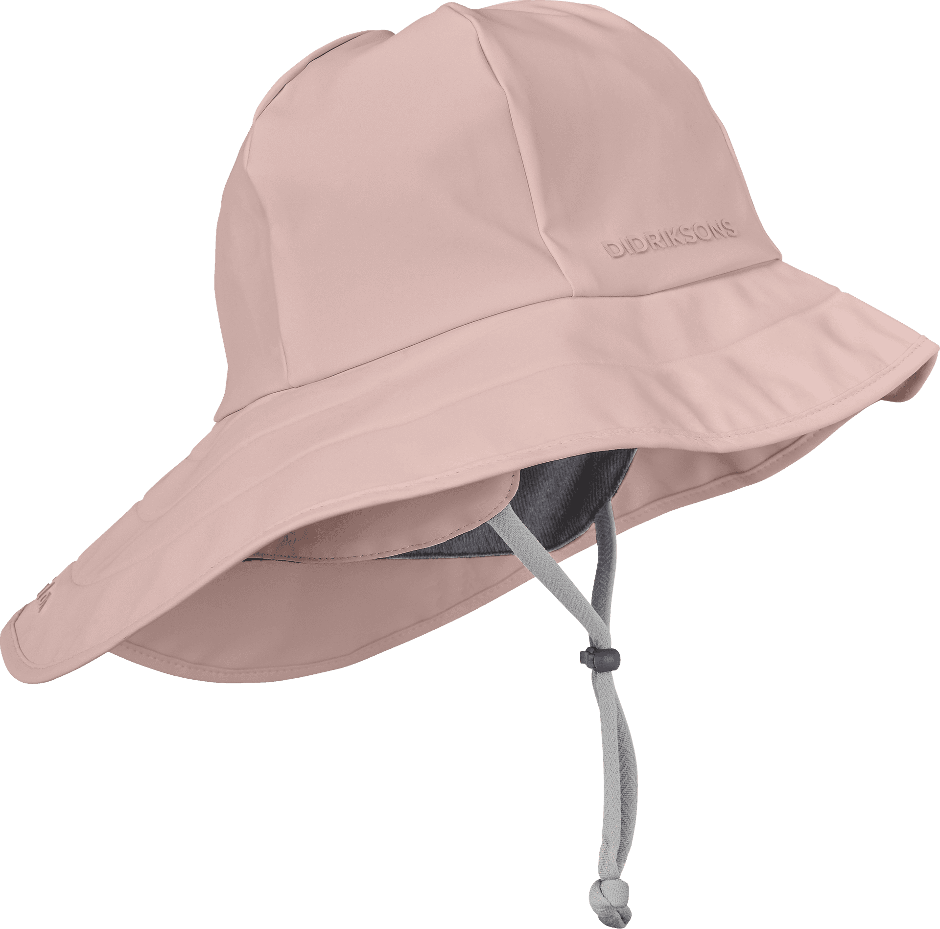 Didriksons Didriksons Southwest Hat 2 Vintage Pink