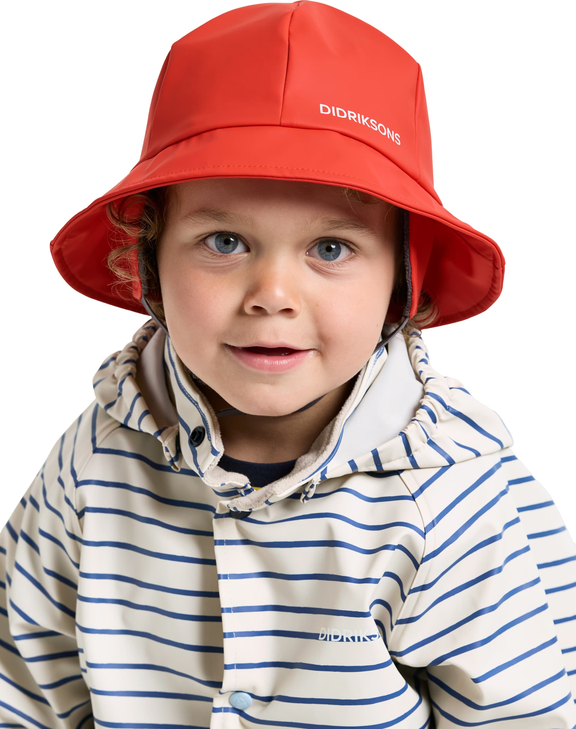 Didriksons Didriksons Kids' Southwest 8 Paprika
