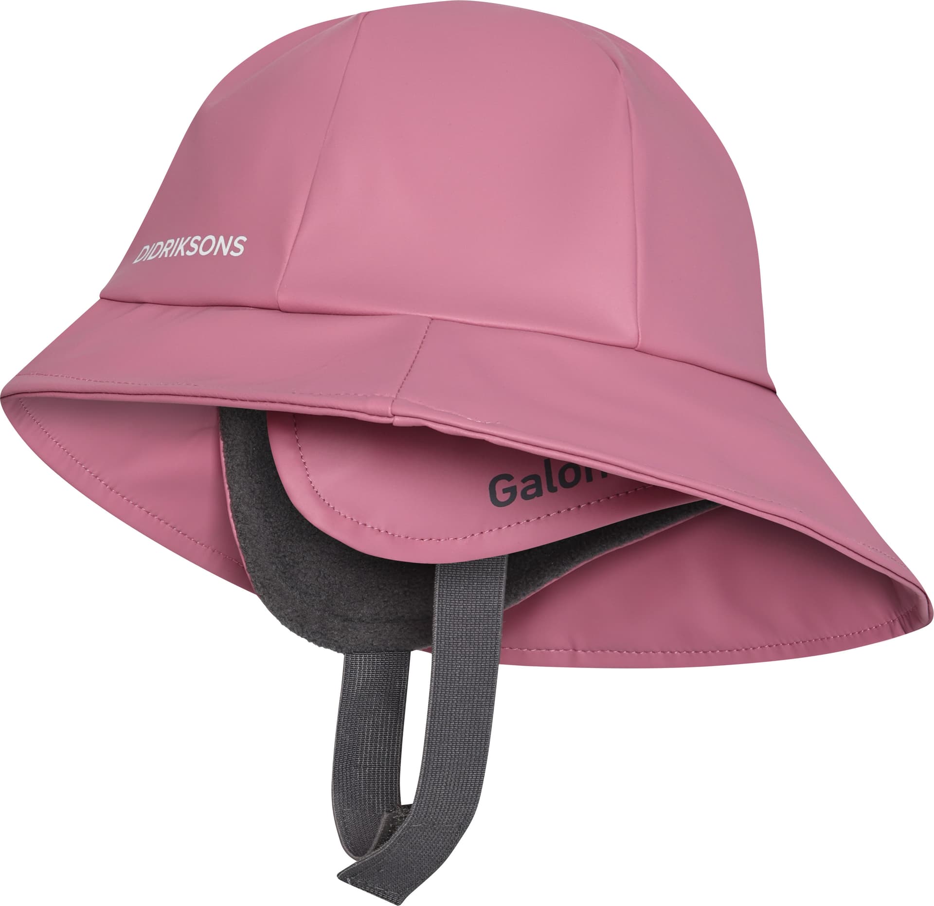 Didriksons Didriksons Kids' Southwest 8 Heather Pink