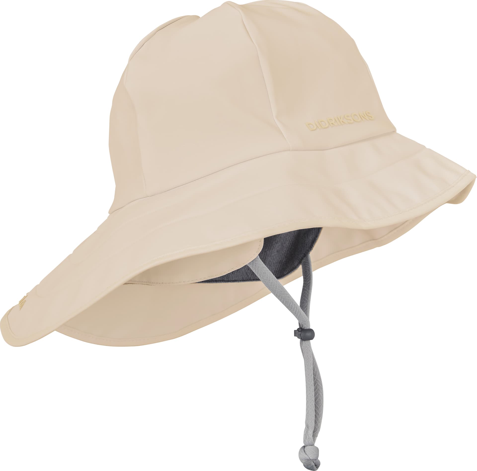 Didriksons Didriksons Southwest Hat 2 Light Beige