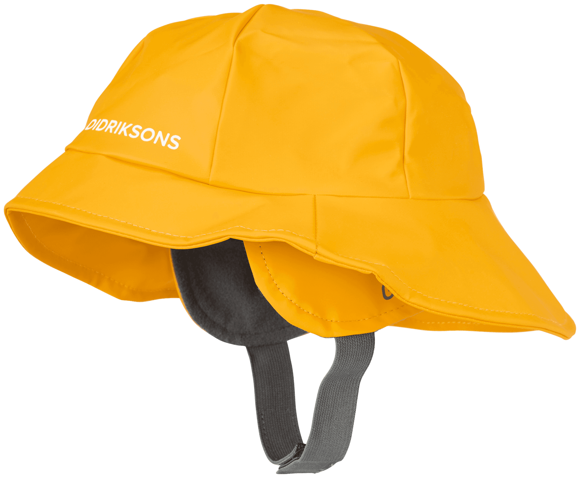 Didriksons Didriksons Kids' Southwest 8 Oat Yellow