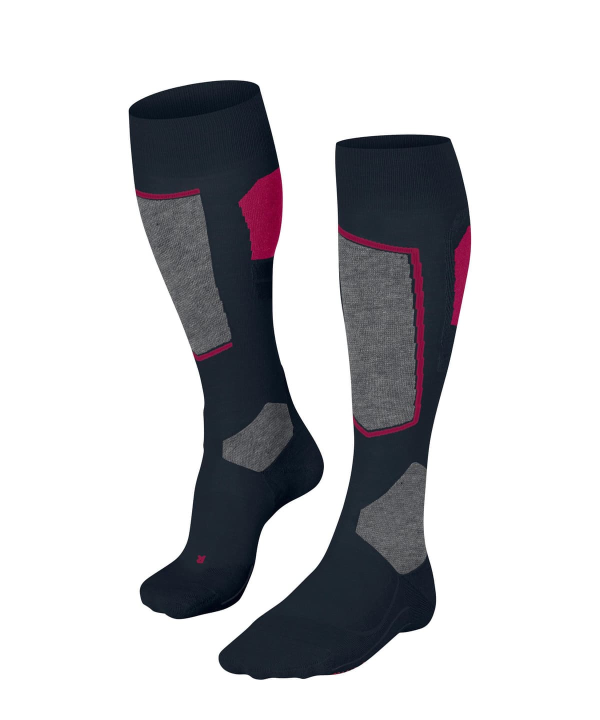 Falke Falke Women's SK4 Knee-High Socks Space Blue