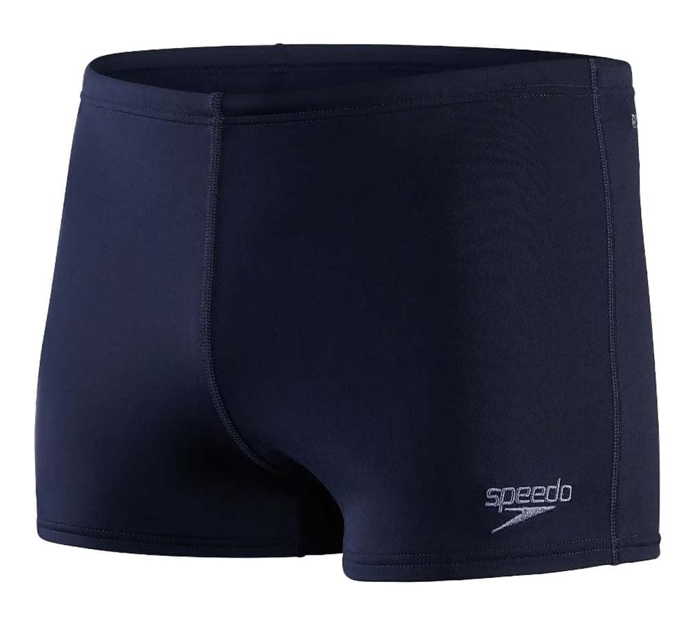 Speedo Speedo Men's Eco Endurance+ Aquashort Navy
