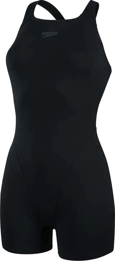 Speedo Speedo Women's Eco Endurance+ Legsuit Black